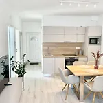 Apartament Cashmere Premium