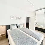 Cashmere Premium Apartament Siófok