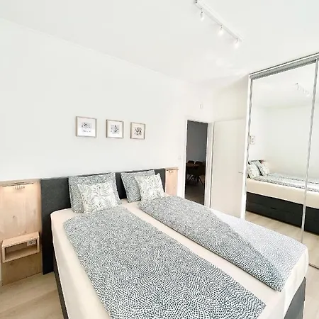 Cashmere Premium Apartment Siófok