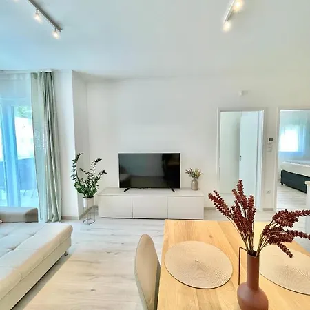Cashmere Premium Apartament Siófok