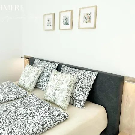 Lejlighed Cashmere Premium