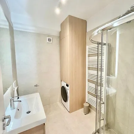 Apartament Cashmere Premium