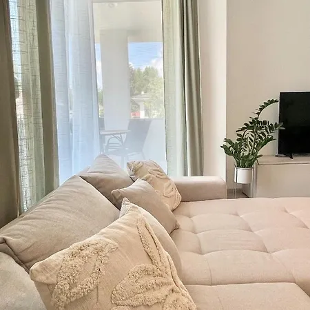 Cashmere Premium Apartment Siofok