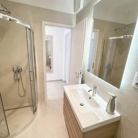 Apartament Cashmere Premium