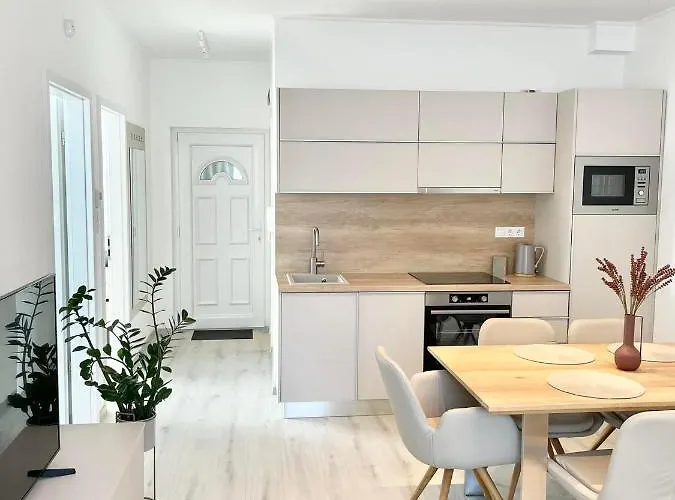 Appartement Cashmere Premium