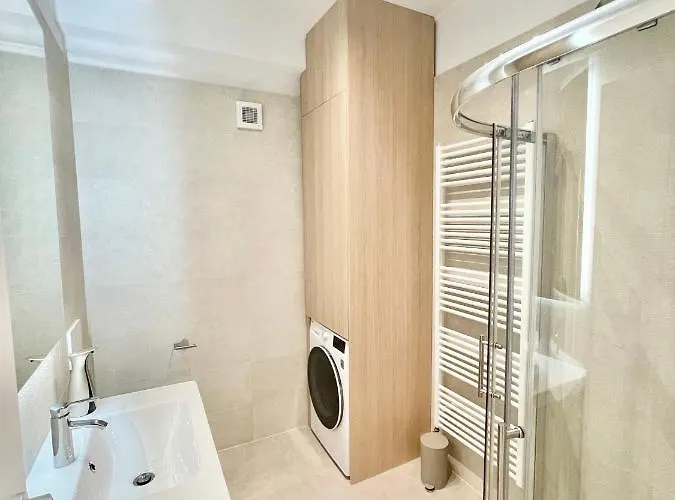 Appartement Cashmere Premium