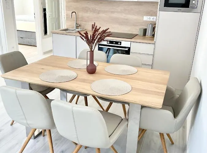 Cashmere Premium Appartement *